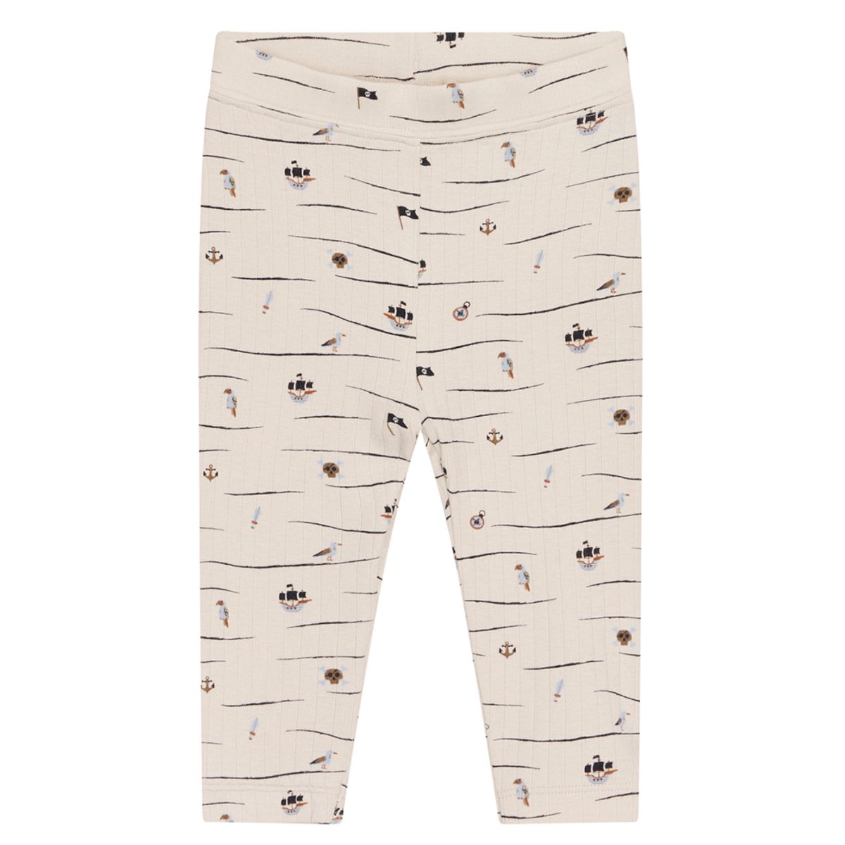 HCLudo leggings (2 år/92 cm)