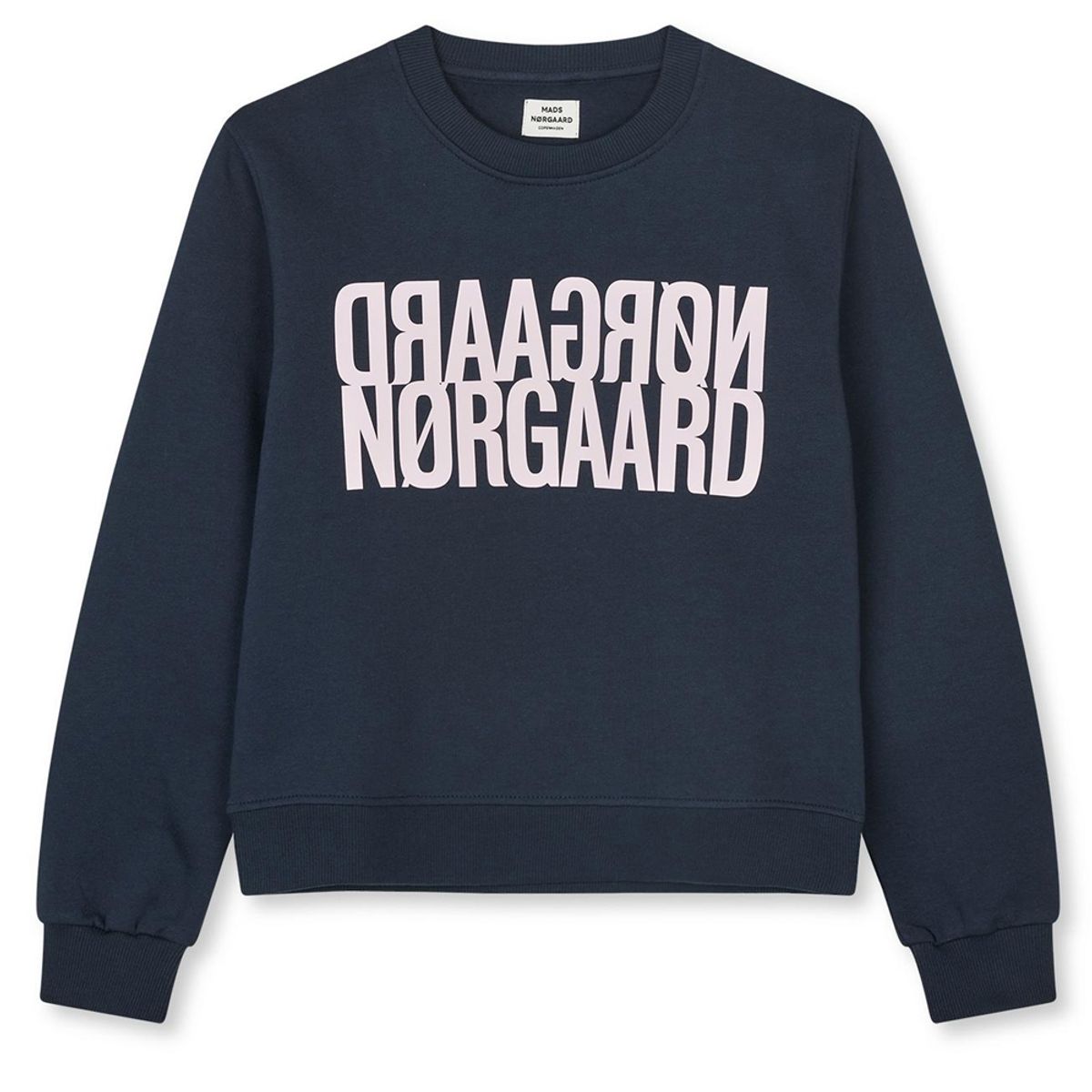 Organic Talinka sweatshirt (8 år/128 cm)