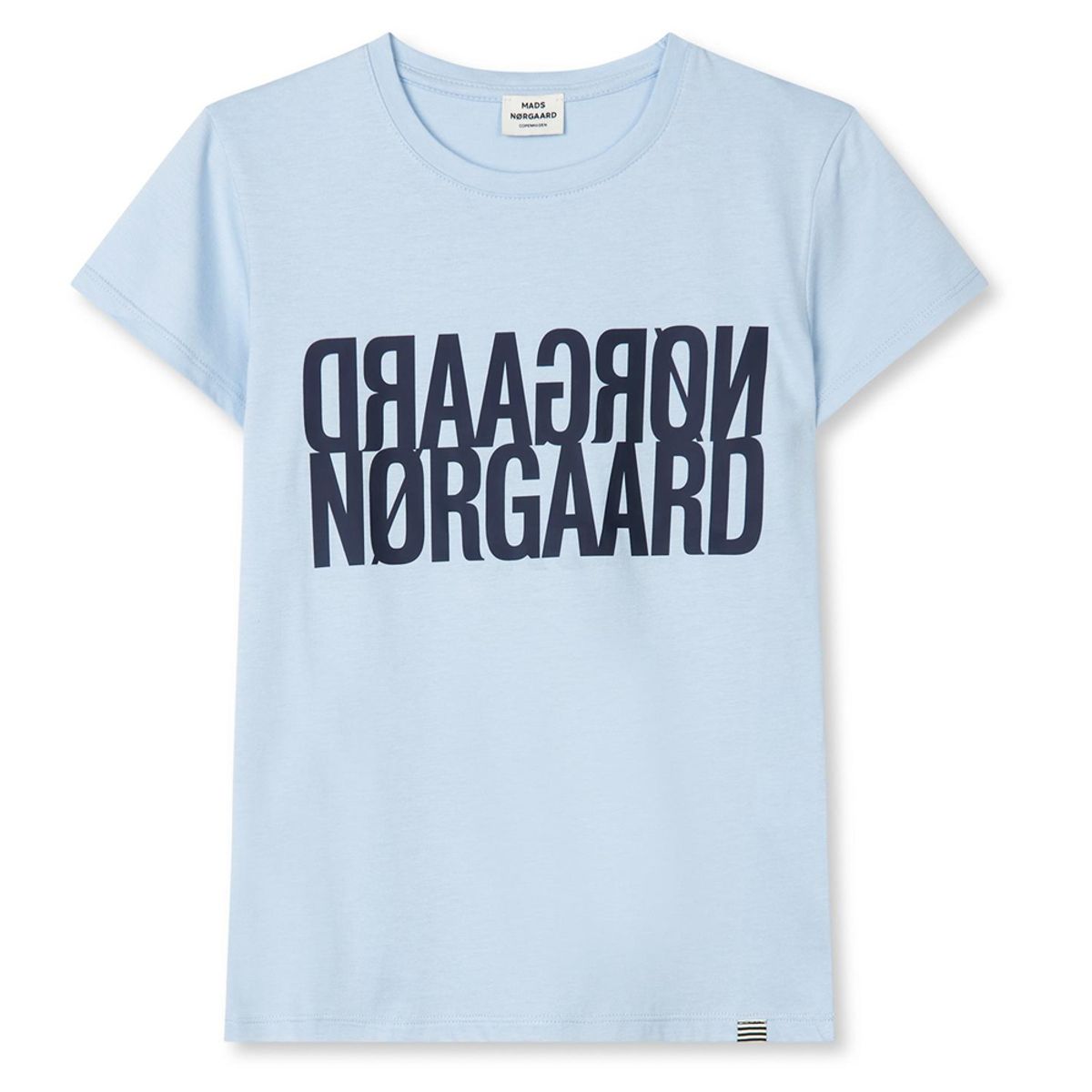 Organic Tuvina t-shirt (8 år/128 cm)