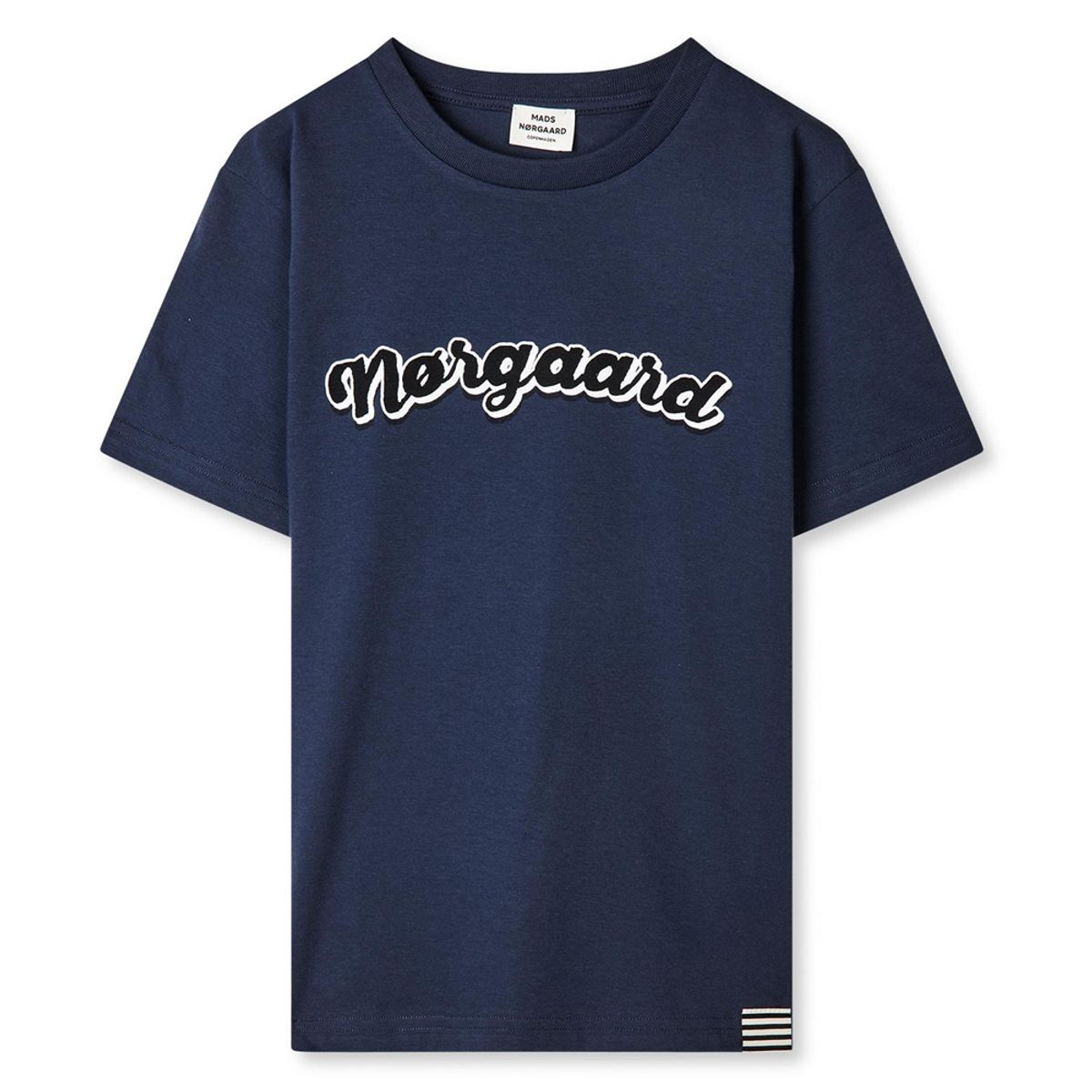 Organic Thorlino t-shirt (14 år/164 cm)