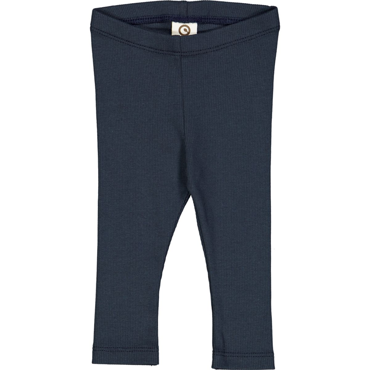 Organic Cozy me rib leggings (3 år/98 cm)