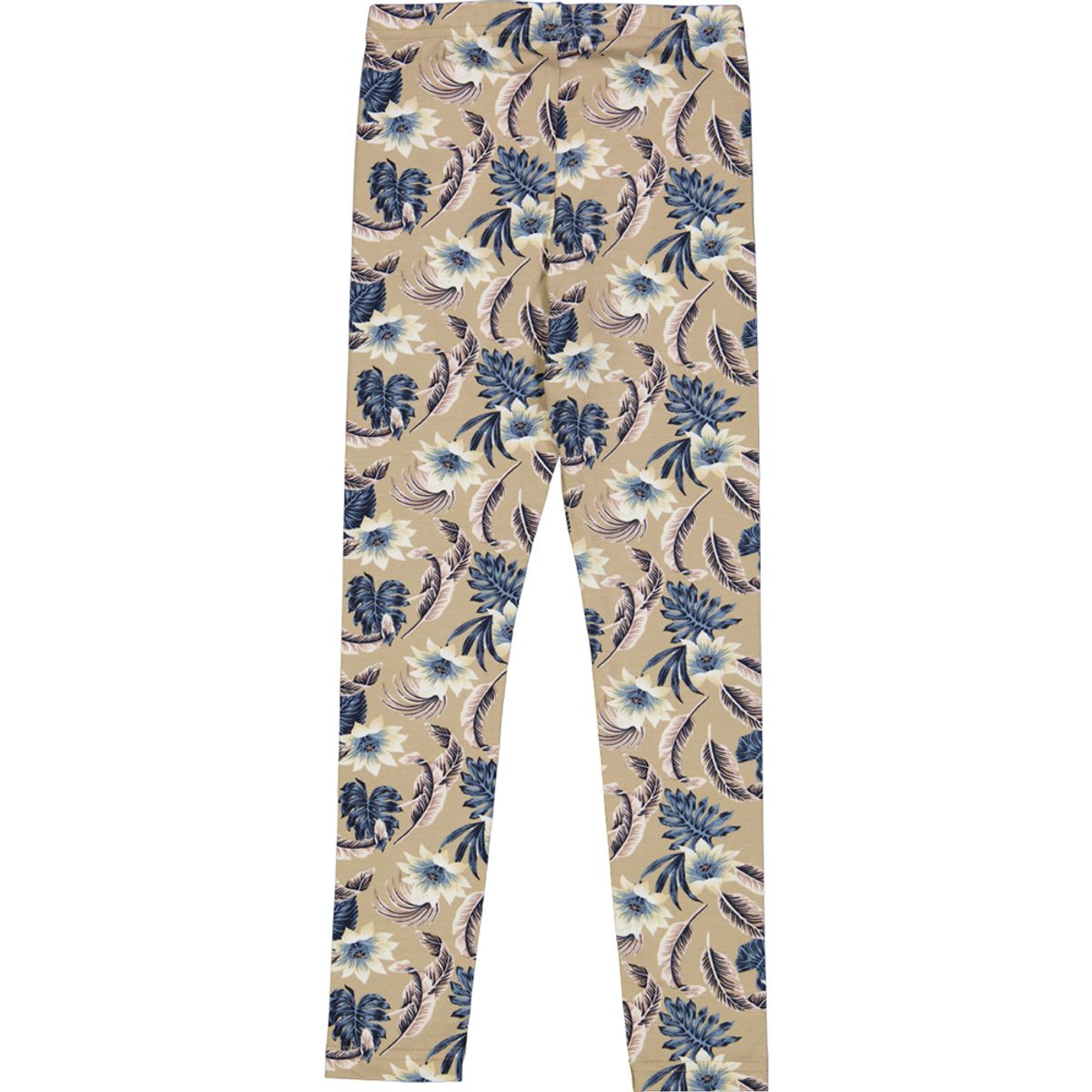 Organic Lily leggings (6 år/116 cm)