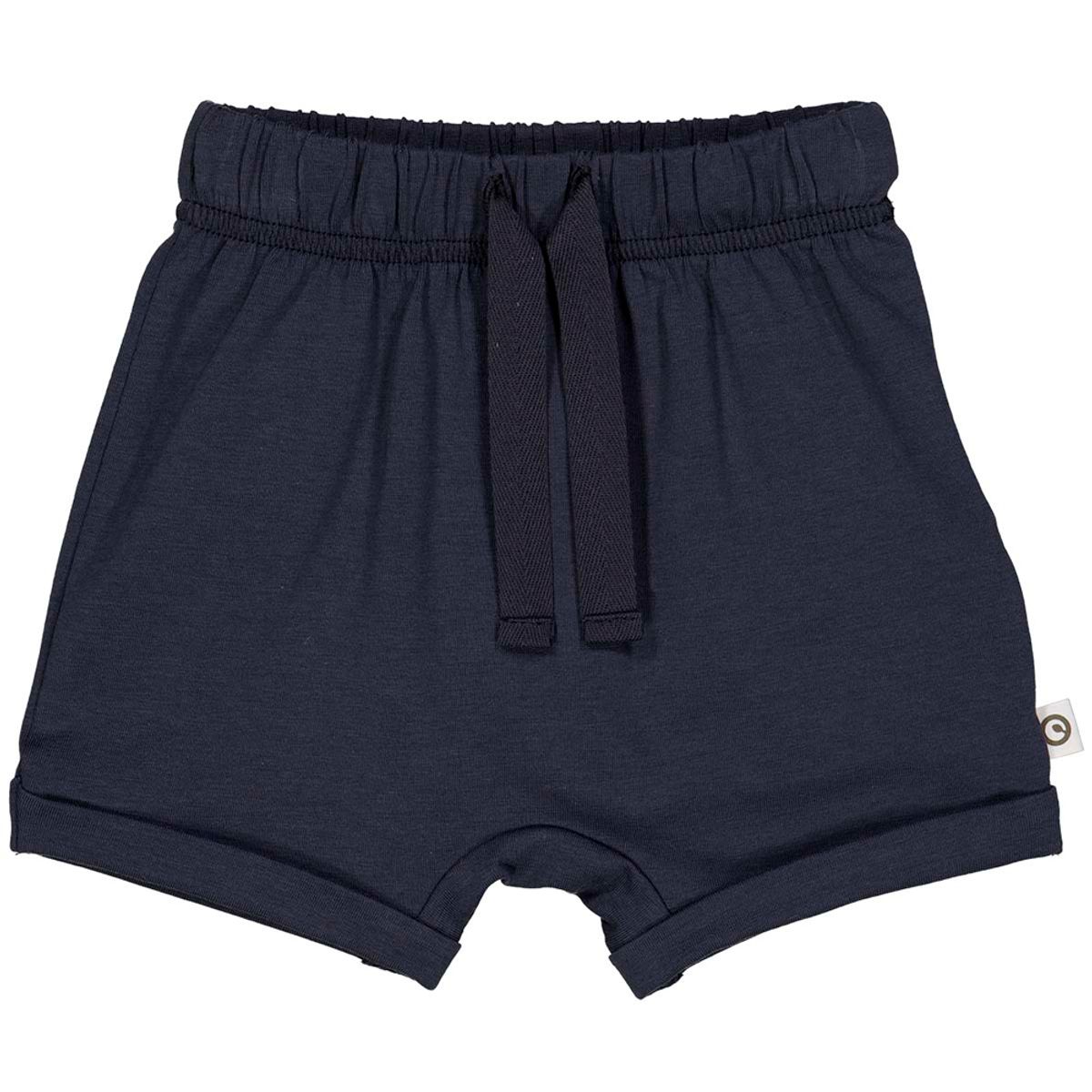 Organic Cozy me shorts (18 mdr/86 cm)