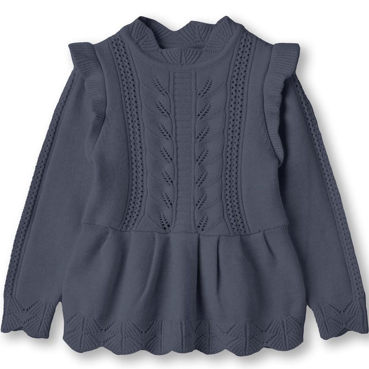 Alilly bluse (3 år/98 cm)