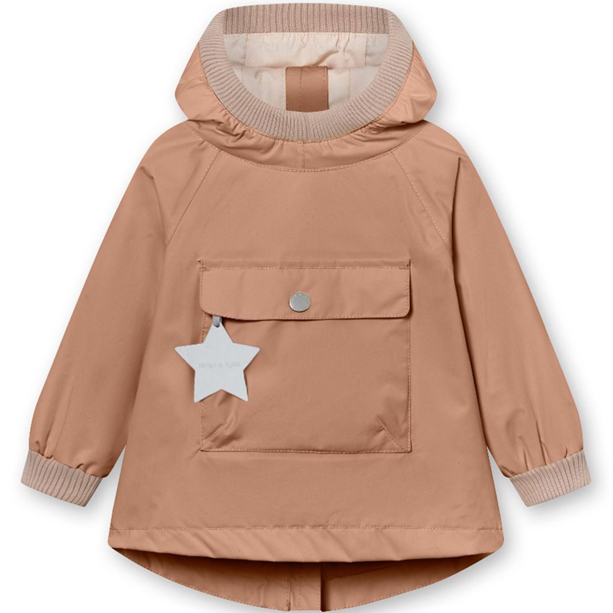 MATBABYVITO anorak (18 mdr/86 cm)