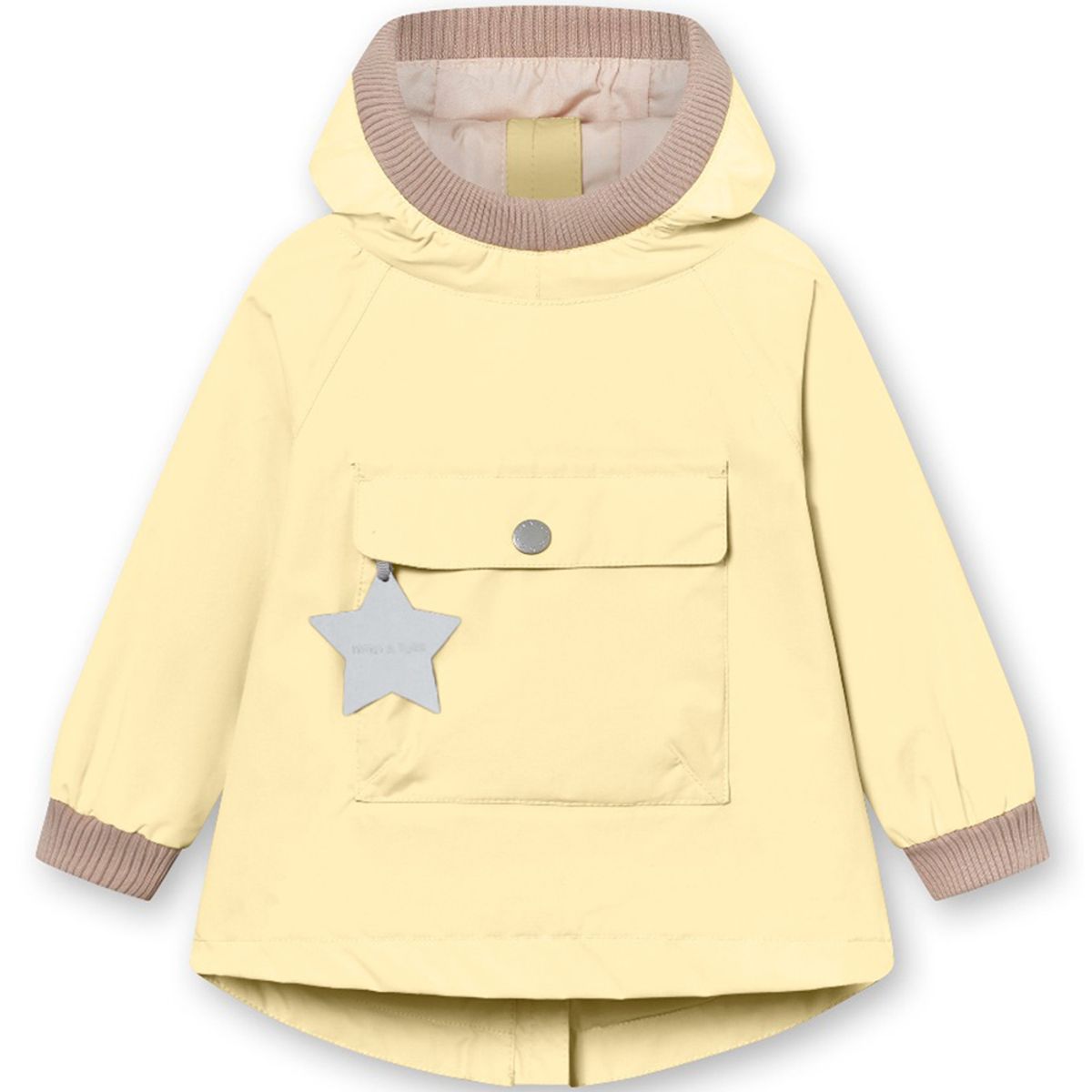 MATBABYVITO anorak (2 år/92 cm)