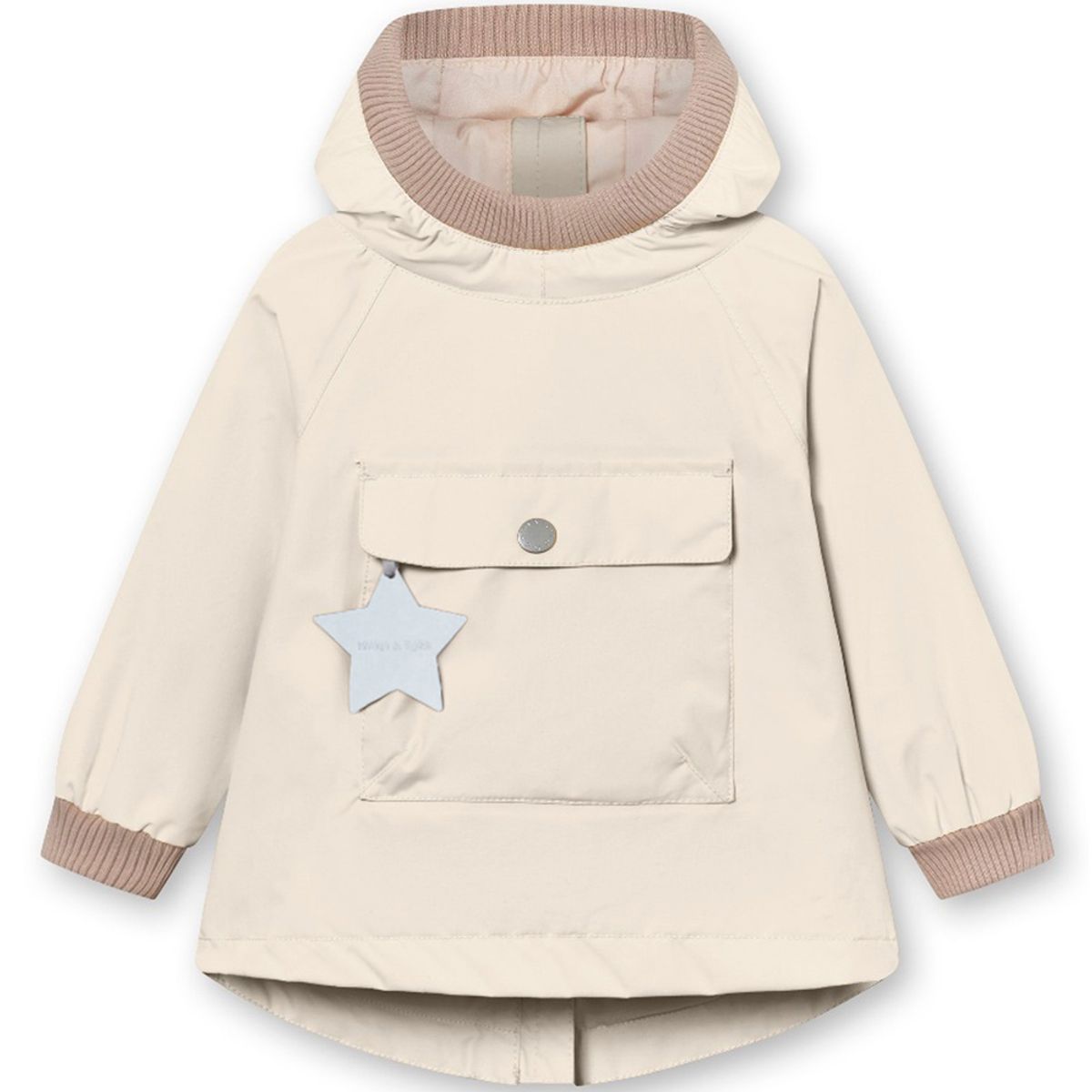 MATBABYVITO anorak (18 mdr/86 cm)