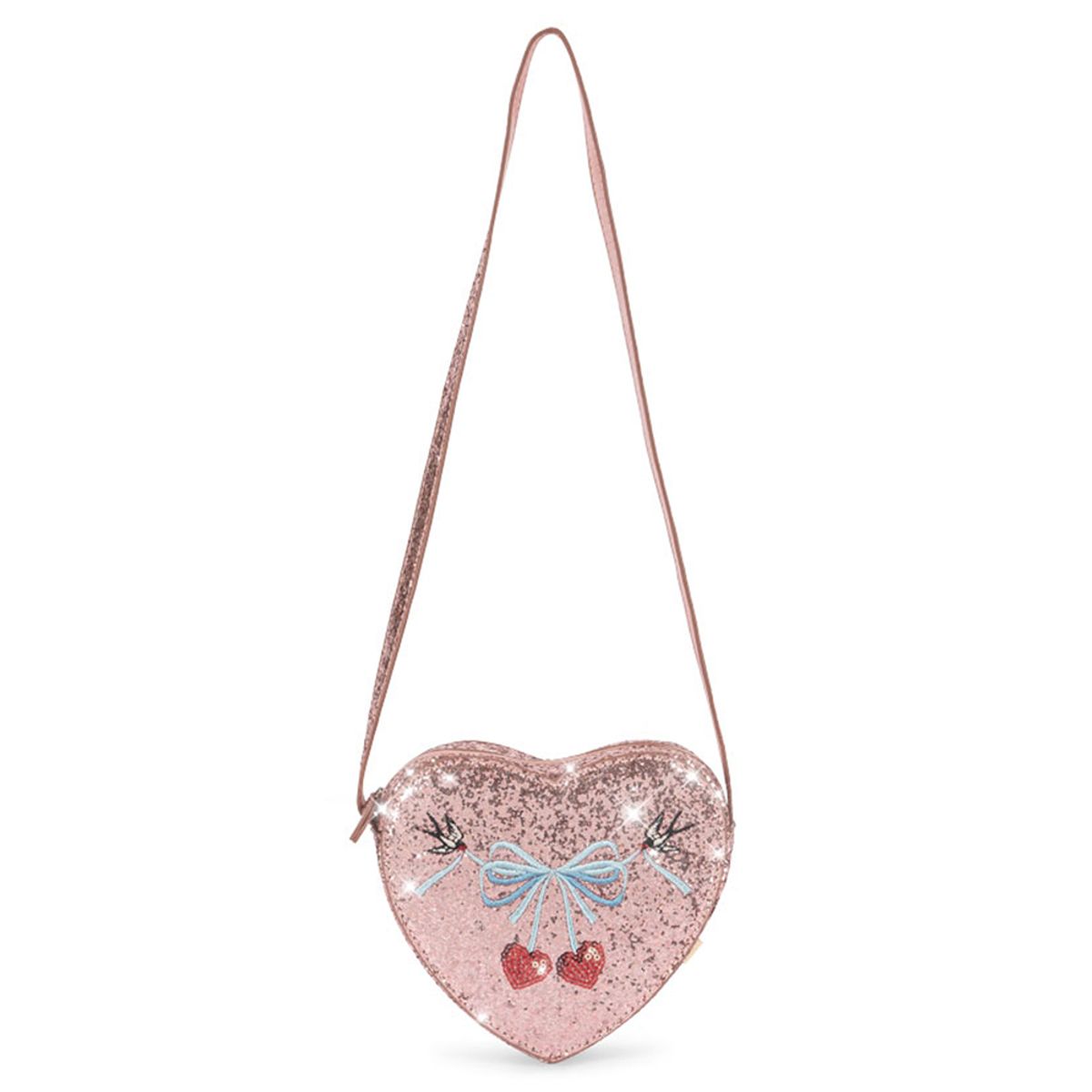 Valentines Tut taske (One size)