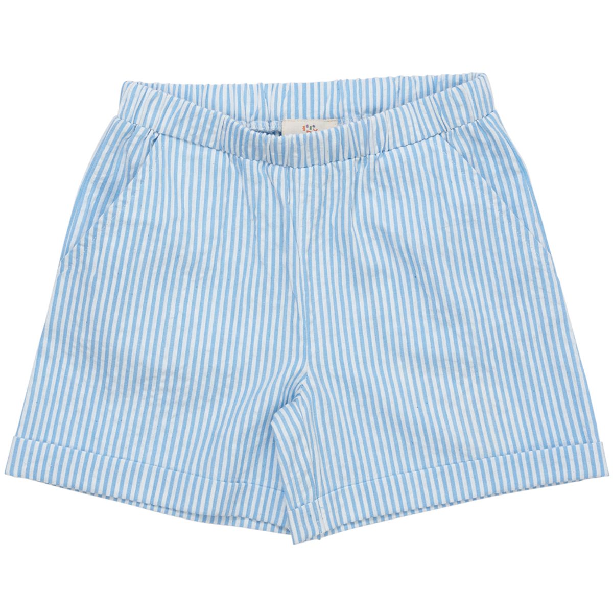 Organic shorts (5 år/110 cm)