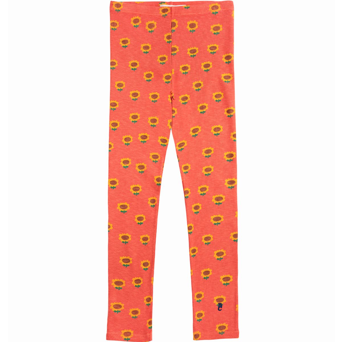 Sunflower leggings (4-5 år)