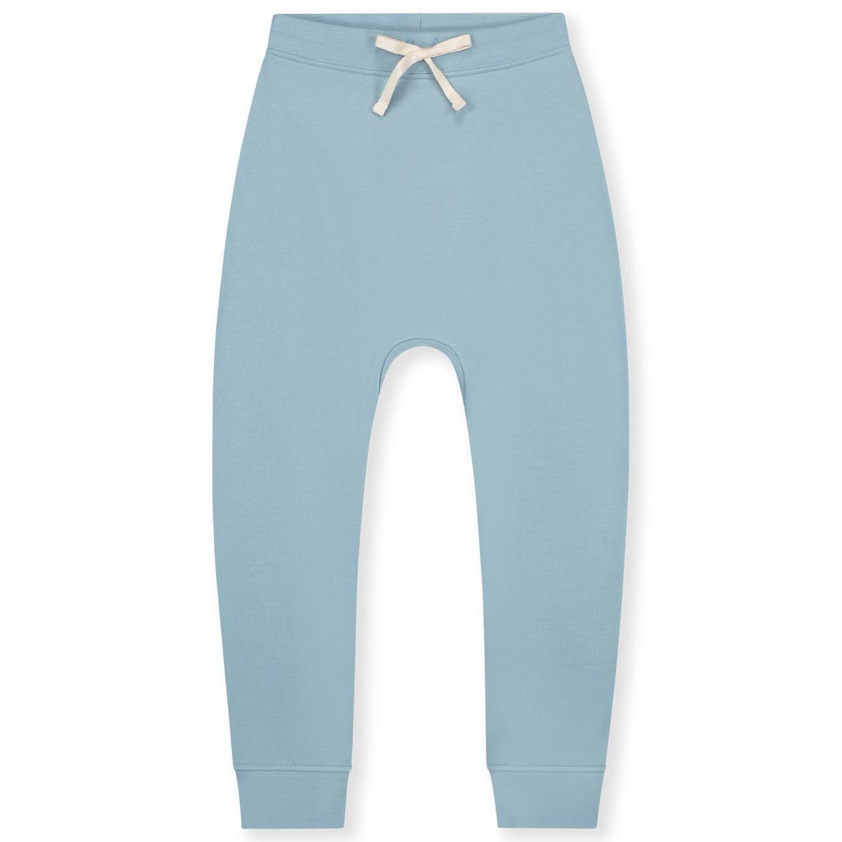 Organic sweatpants (7-8 år)