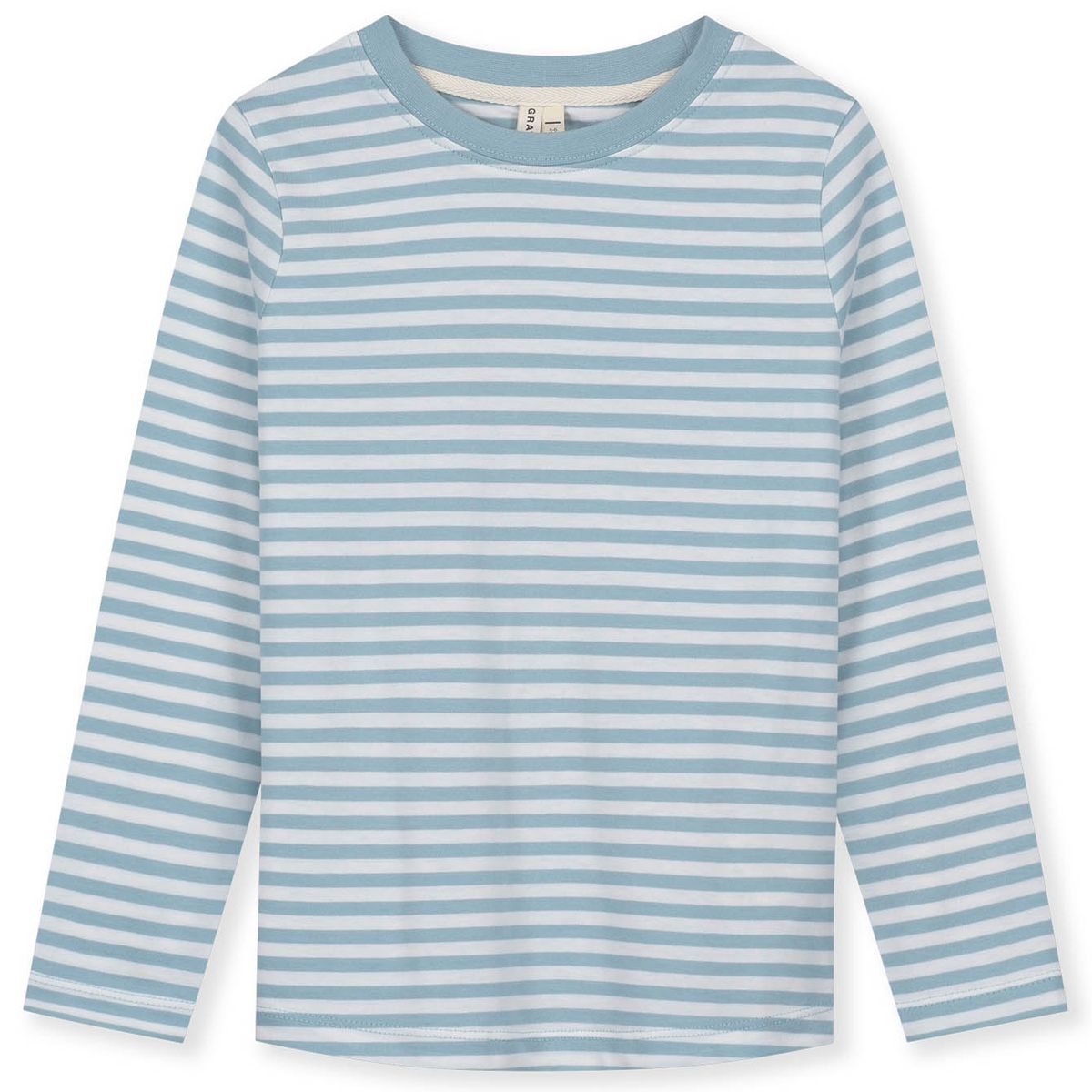 Organic bluse (7-8 år)