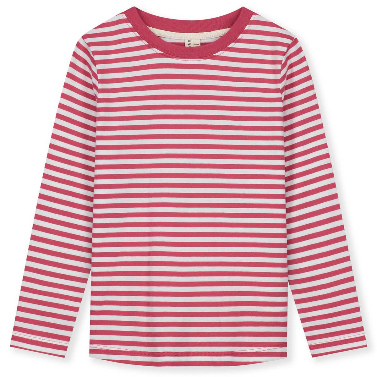 Organic bluse (3-4 år)