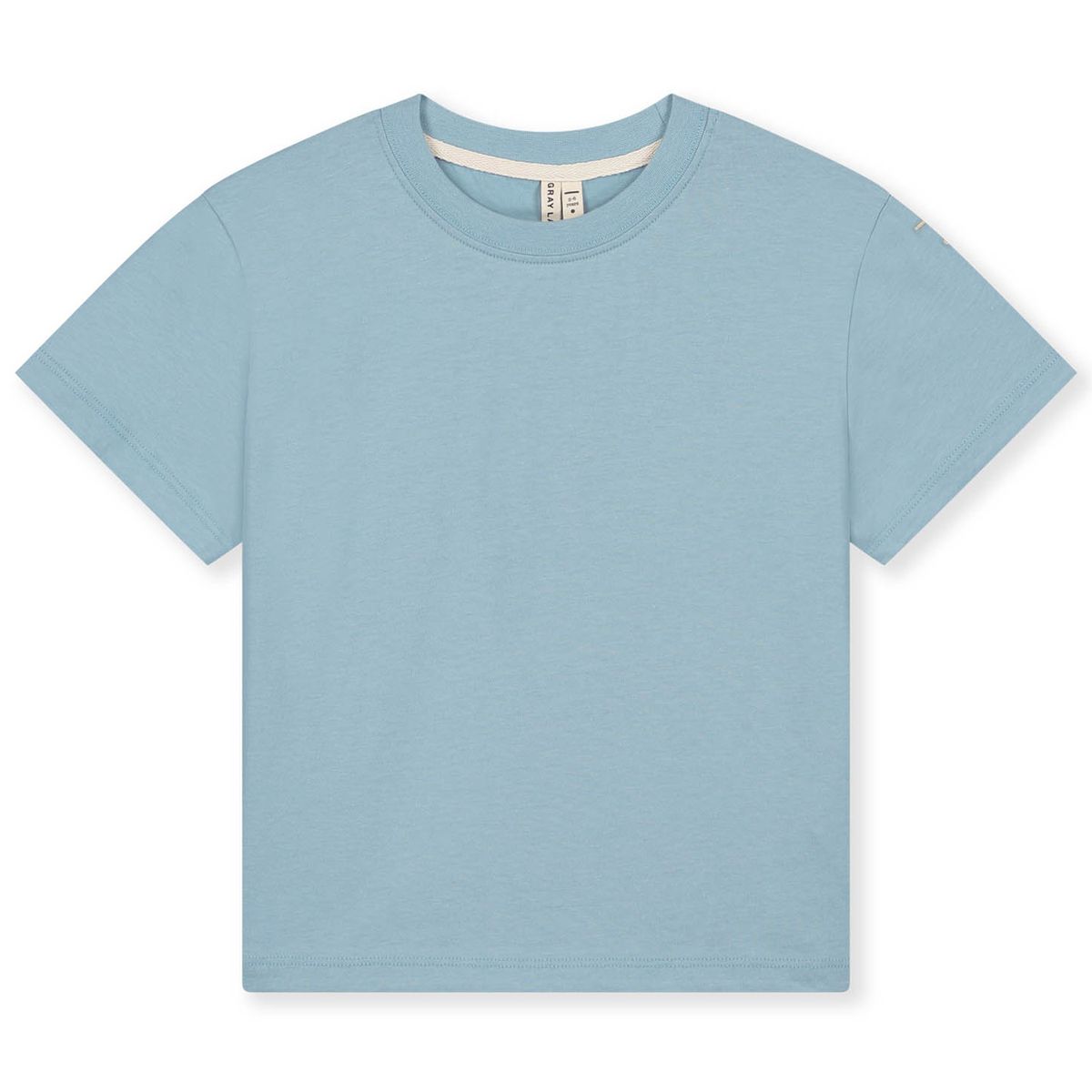 Organic t-shirt (3-4 år)