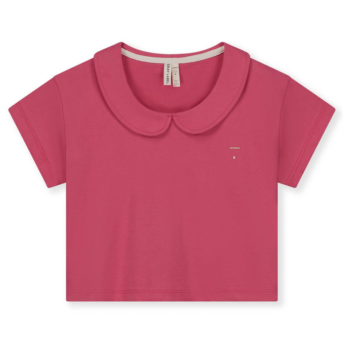 Organic t-shirt (2-3 år)