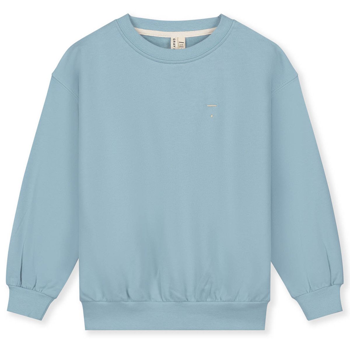 Organic Sweatshirt (7-8 år)