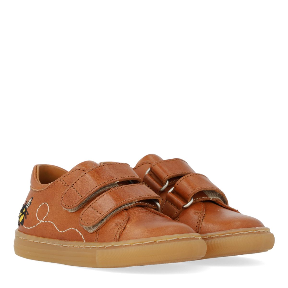 Cognac sneakers (24)