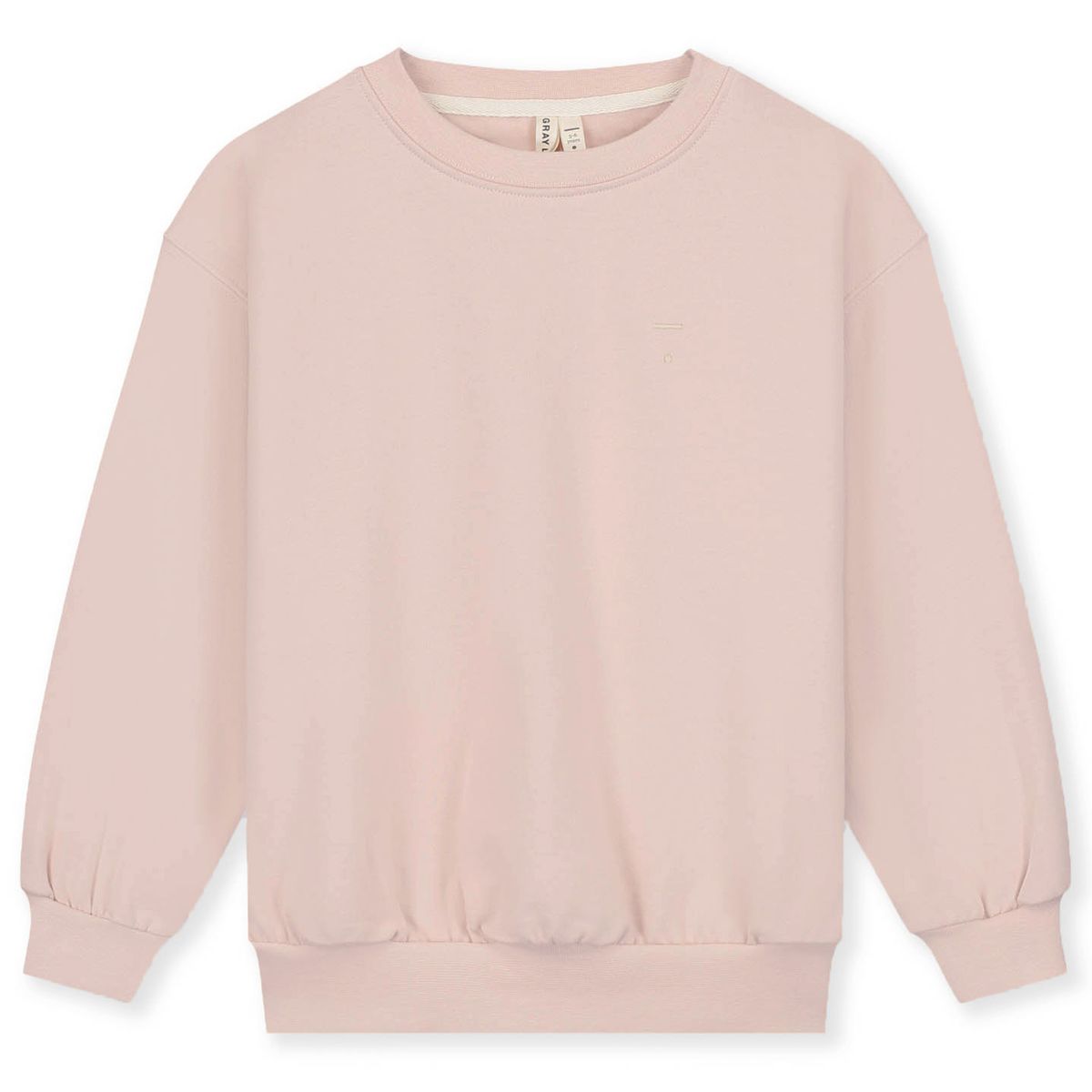 Organic Sweatshirt (5-6 år)