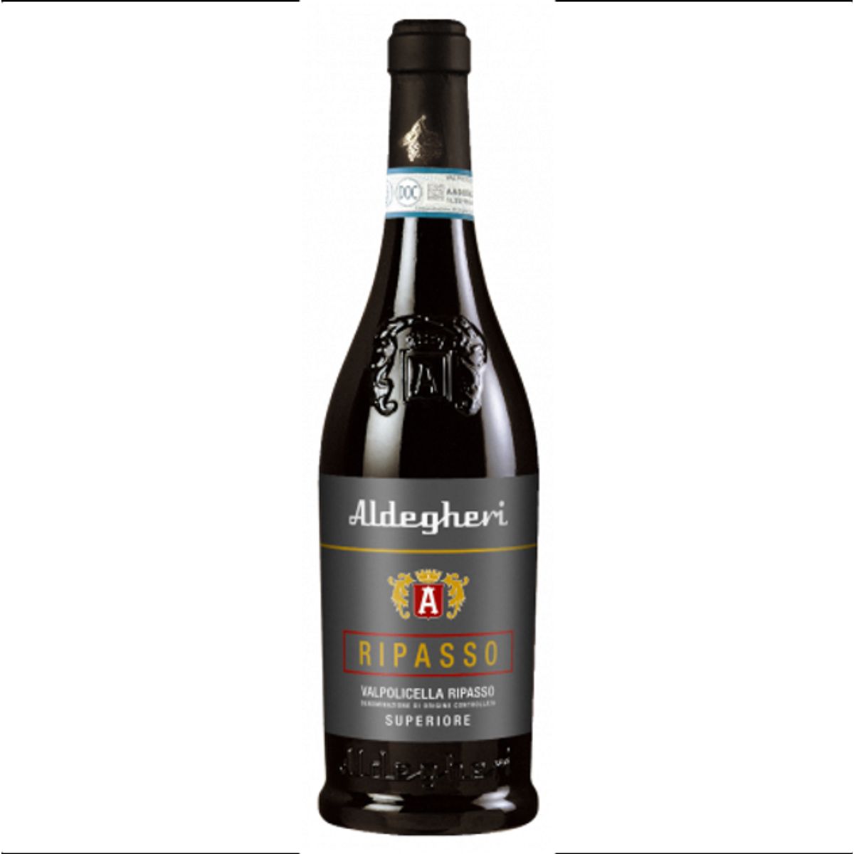 Aldegheri Ripasso 2017