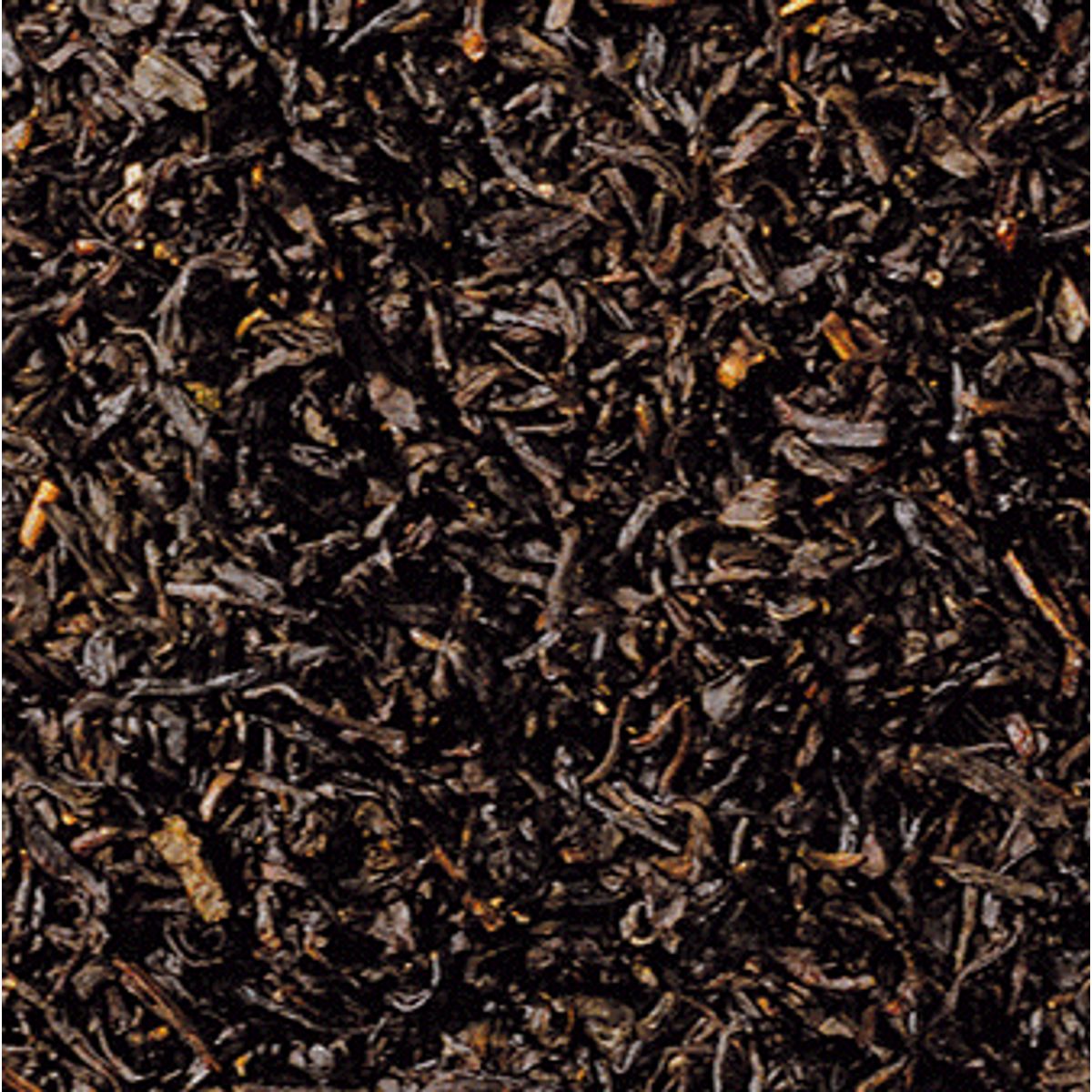 Earl Grey Bergamot 1 kg