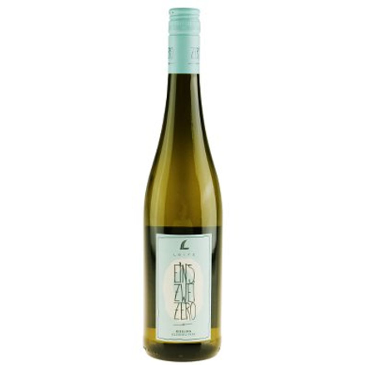 Leitz Eins Zwei Zero Riesling - Alcohol Free