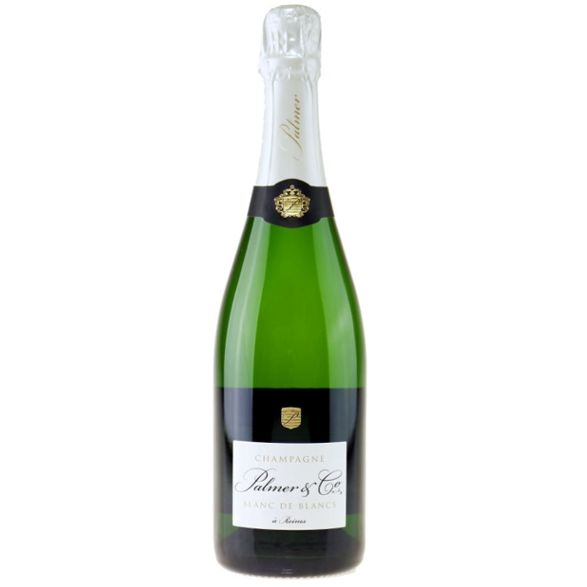 Champagne Palmer & Co. Blanc de Blancs