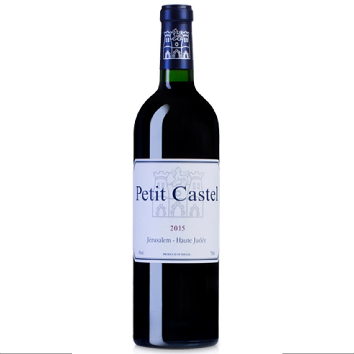 Domaine du Castel Petit Castel 2021