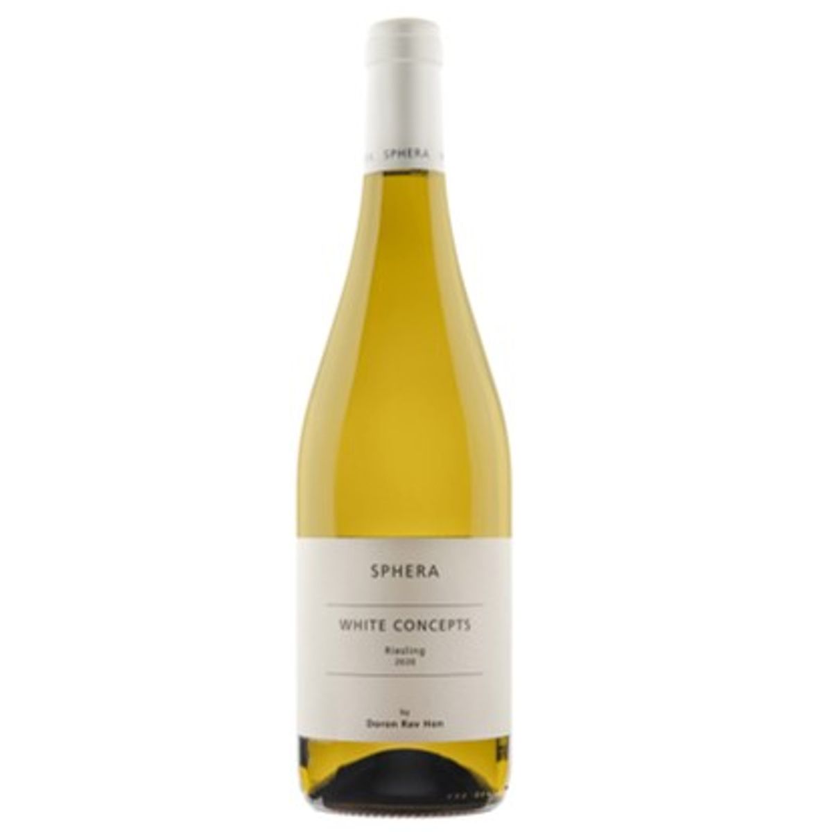 Sphera White Concepts Riesling 2022