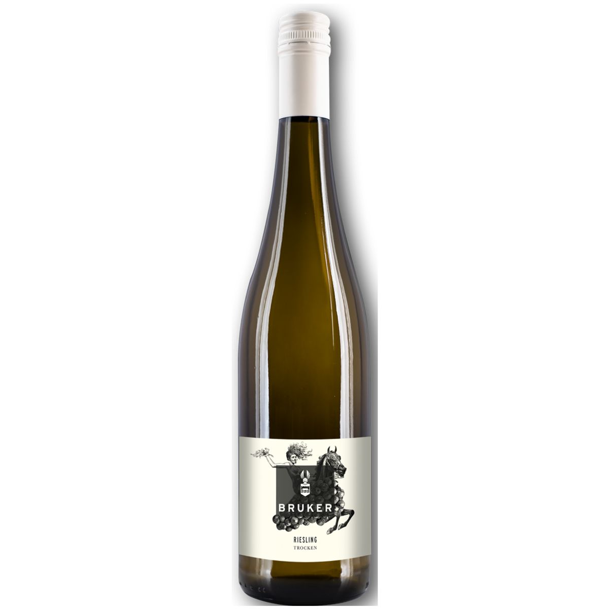 Bruker Riesling 2019