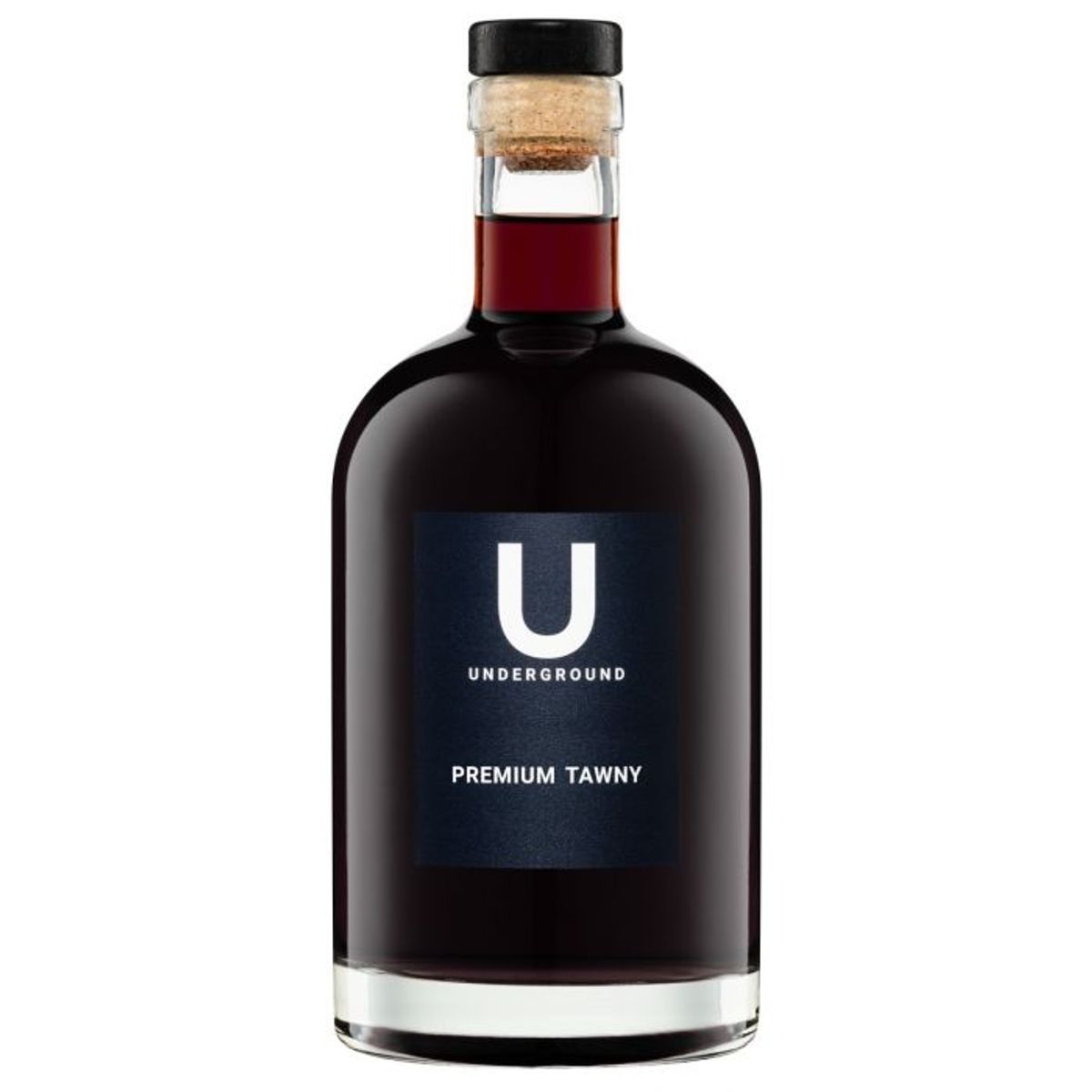 Underground Premium Tawny