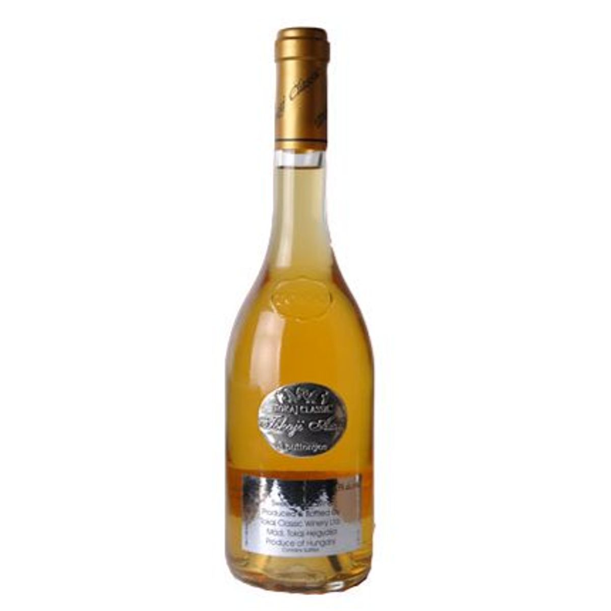 Tokaj Classic AszÃº 3 Puttonyos 2007