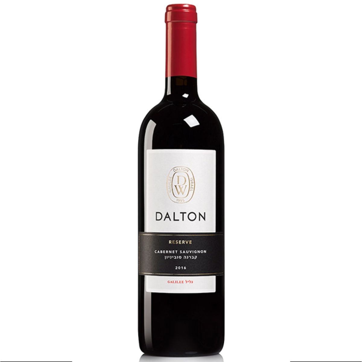 Dalton Reserve Cabernet Sauvignon 2019