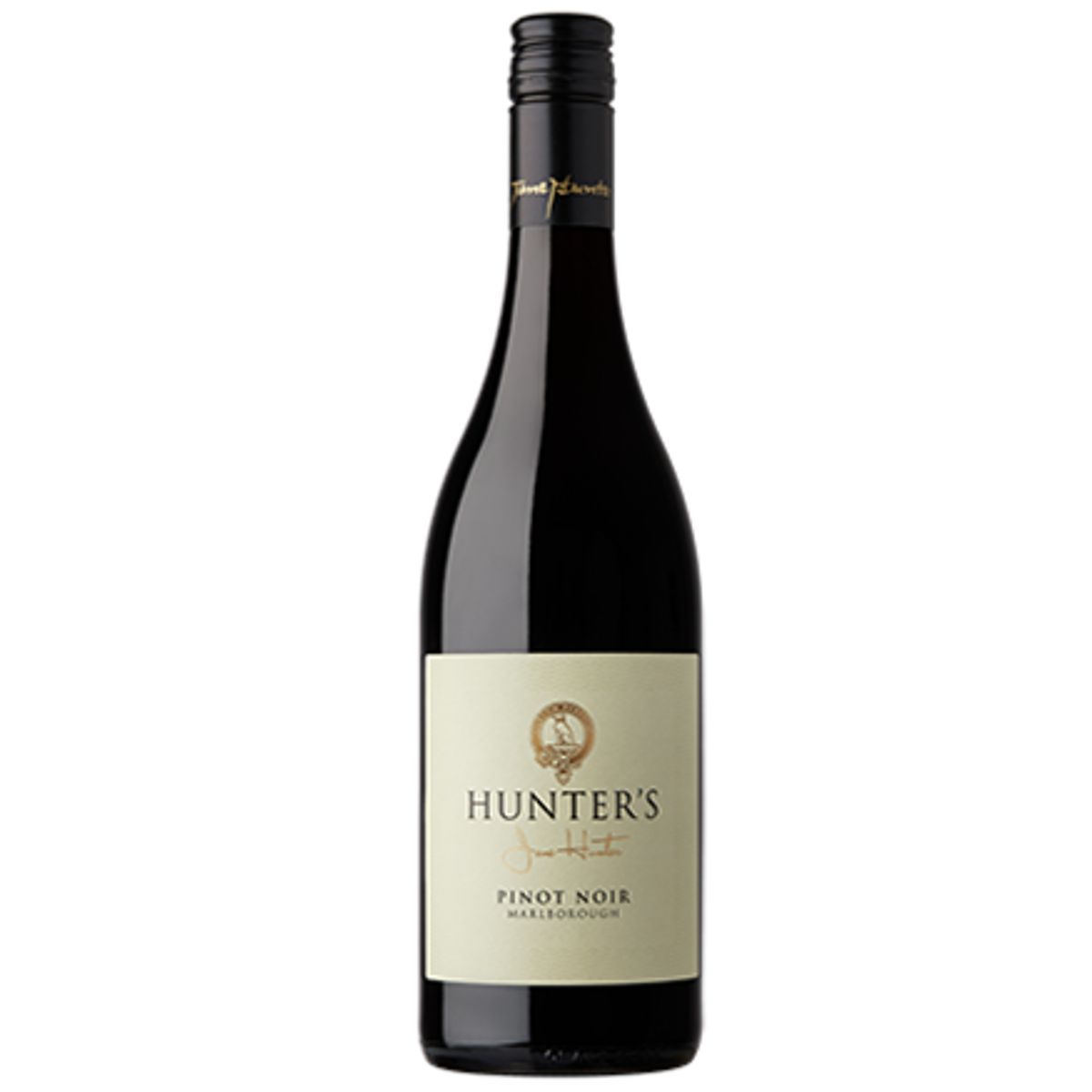 Hunters Pinot Noir 2021