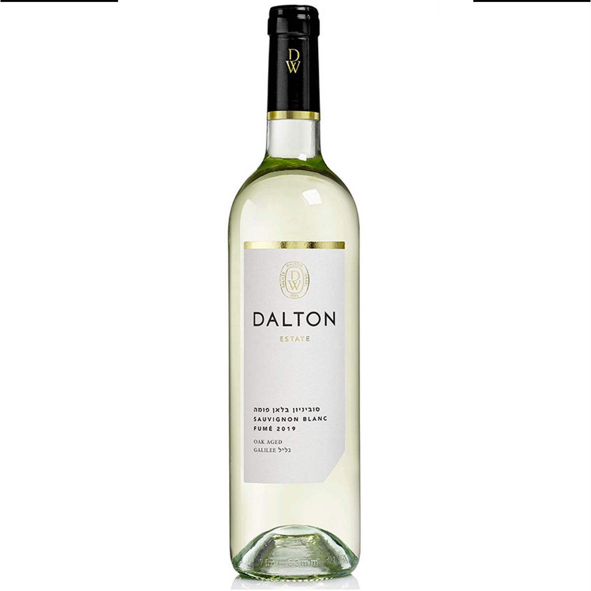 Dalton Estate Sauvignon Blanc Fumé 2022