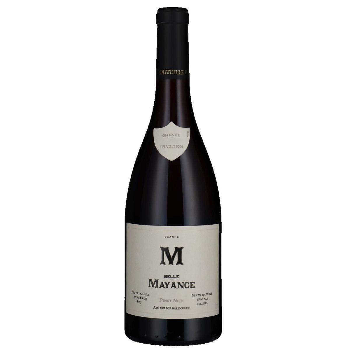 Belle Mayance Pinot Noir 2022