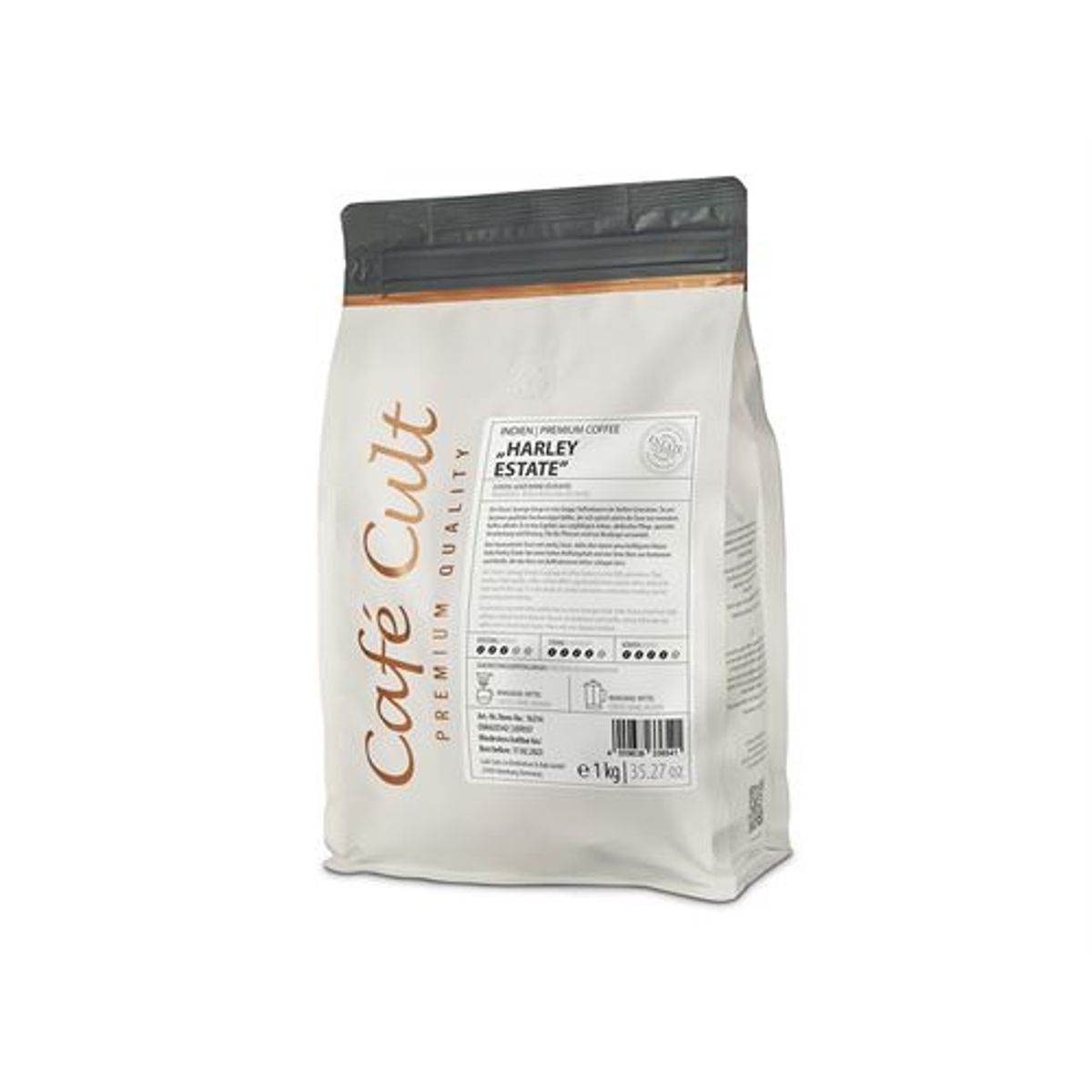 India Harley Coffee Estate 1 kg