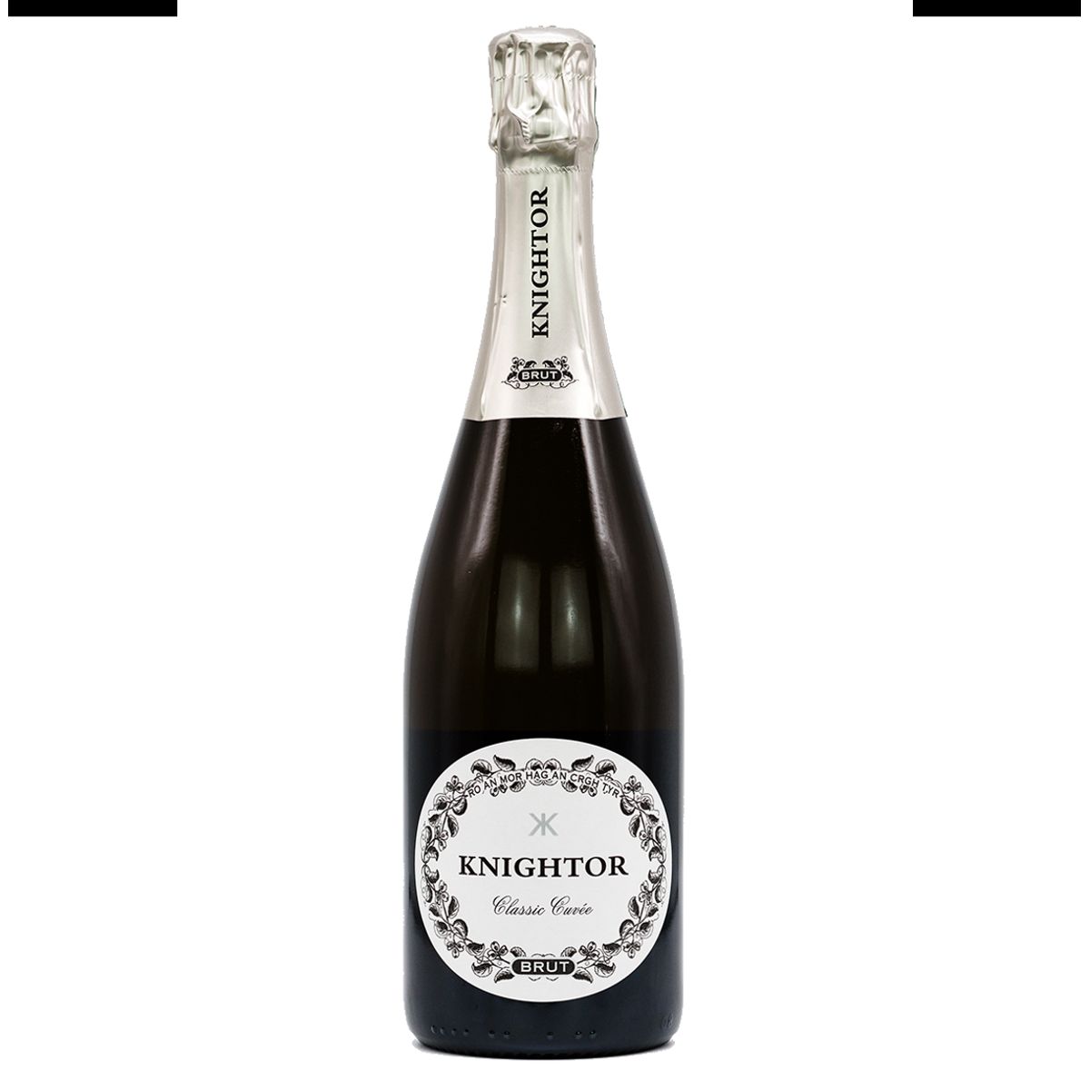 Knightor Classic Cuvee White Brut