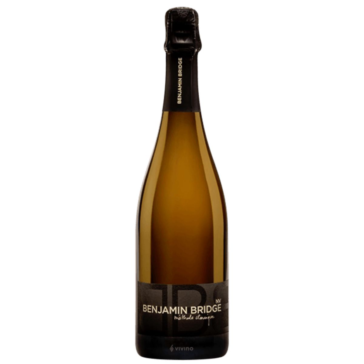 Benjamin Bridge Brut