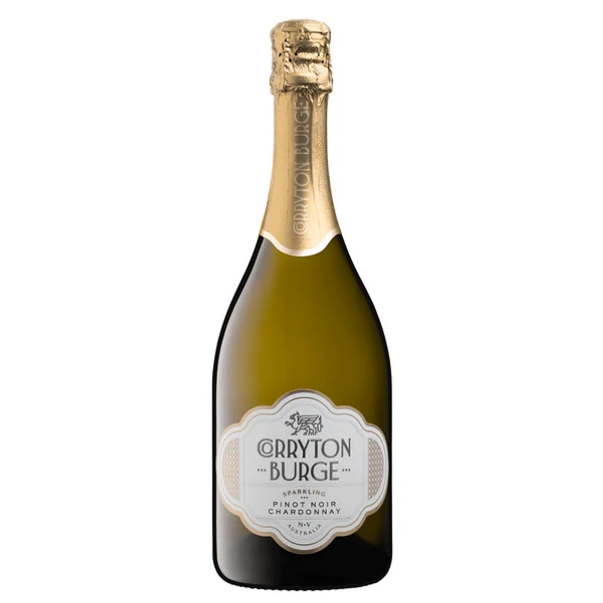 Corryton Burge Sparkling Brut