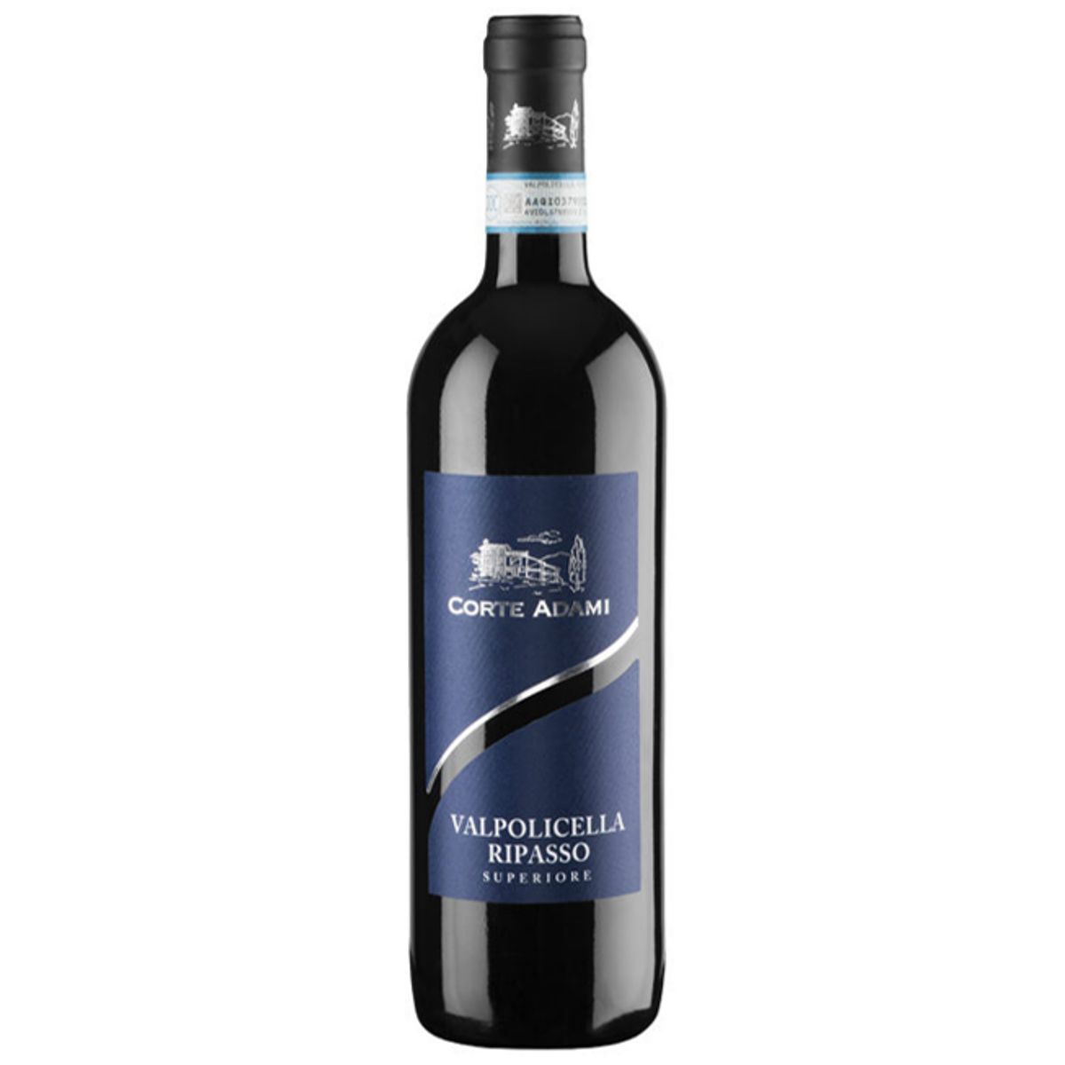 Corte Adami Valpolicella Ripasso DOC Superiore 2022