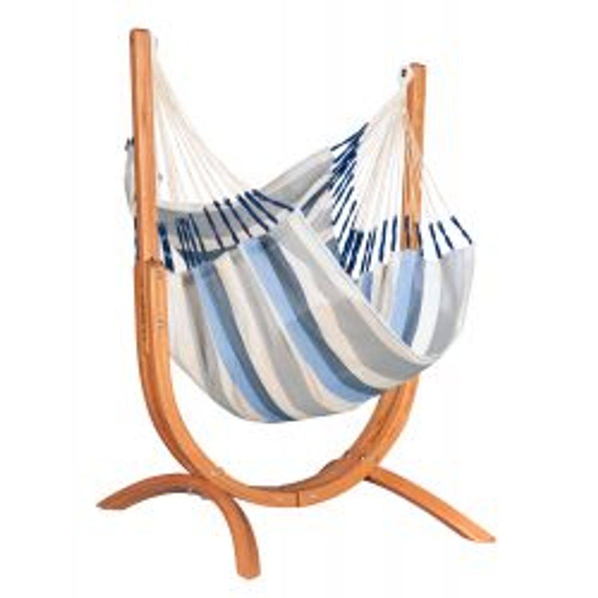 LA SIESTA Udine Outdoor (comfort, Sea Salt, Nature, Eucalyptus) [udu18w-13] - Stativ