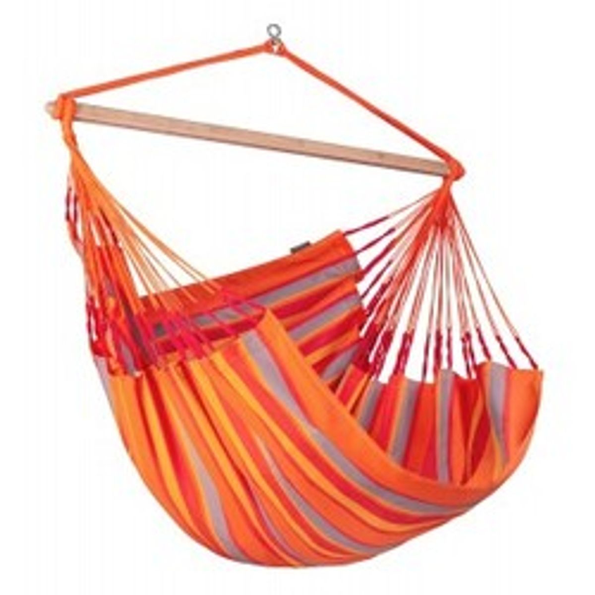 Domingo Toucan - Weather-resistant Kingsize Hammock Chair - Hængekøje