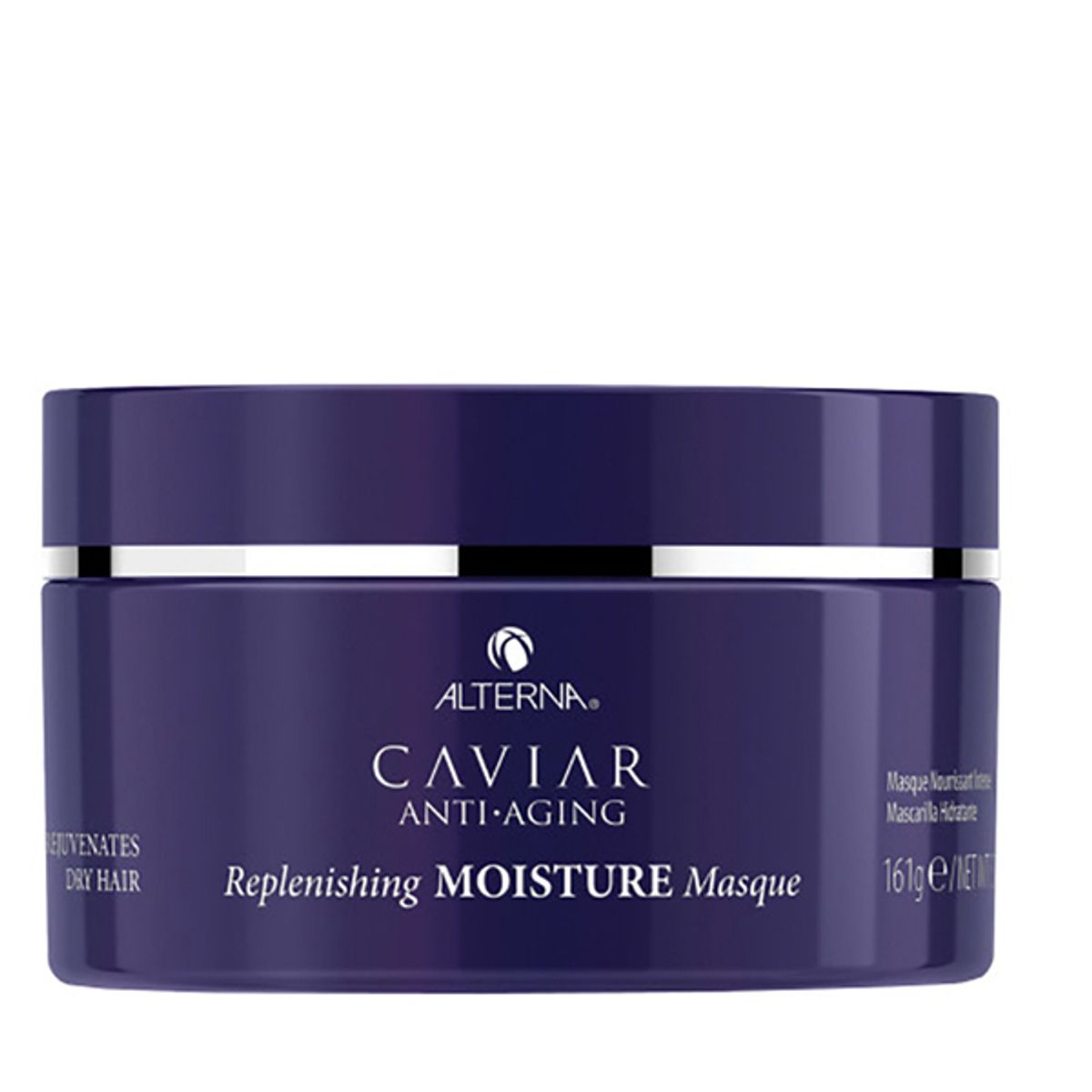 Alterna Caviar Replenishing Moisture Masque, 161 g