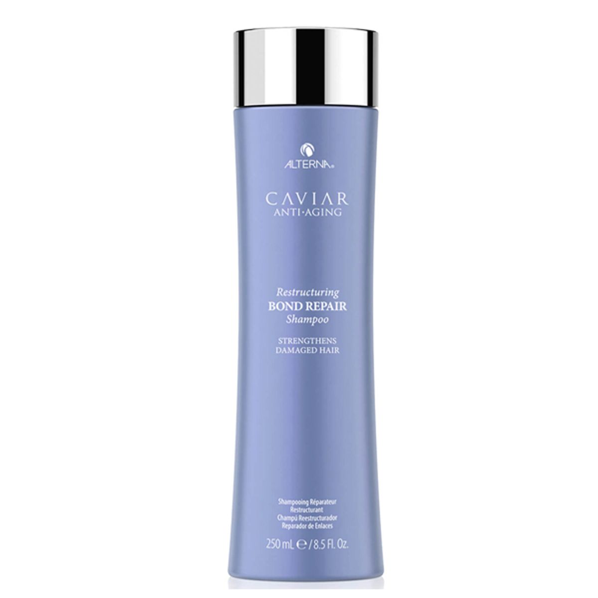 Alterna Caviar Restructuring Bond Repair Shampoo, 250ml