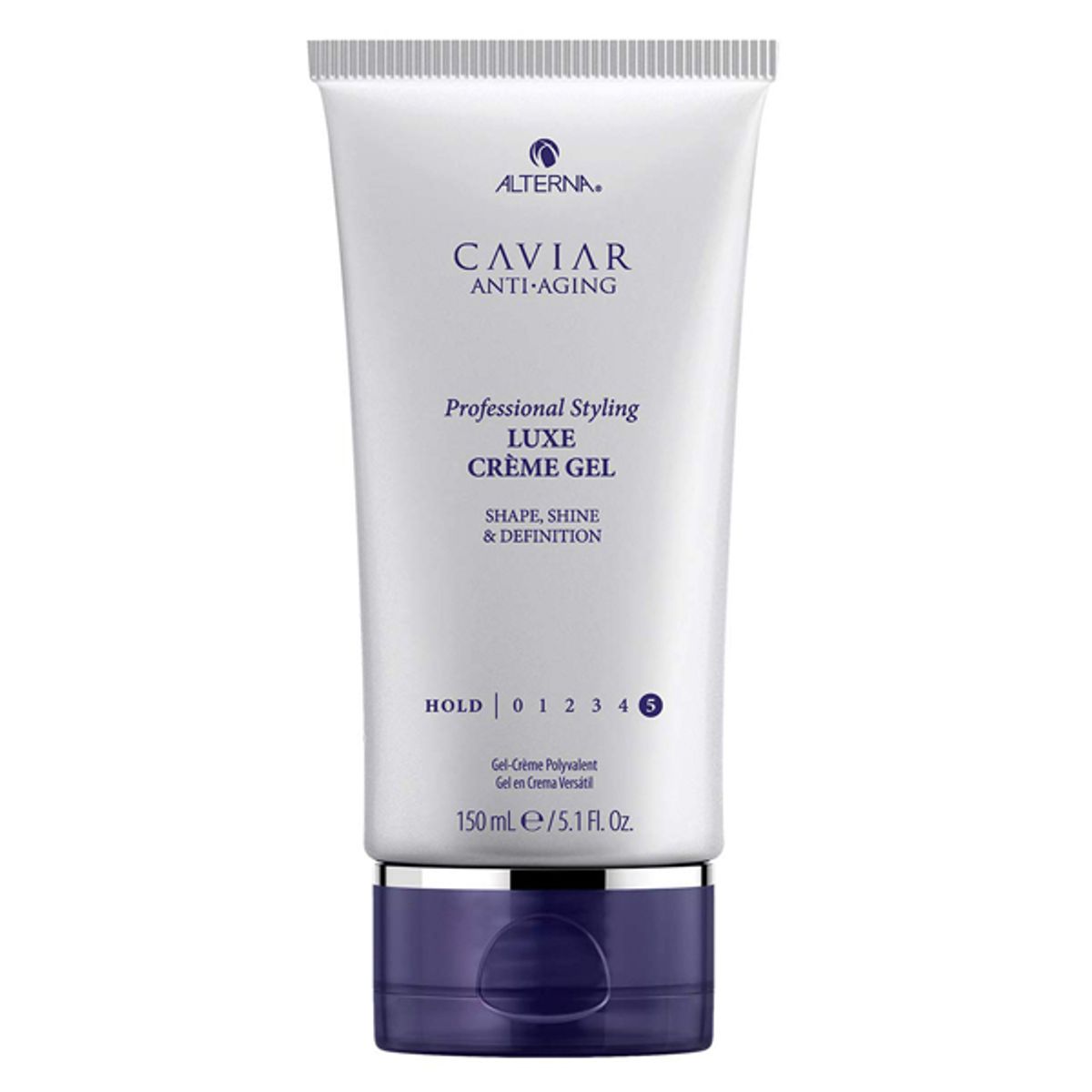 Alterna Caviar Style Luxe Creme Gel, 150 ml