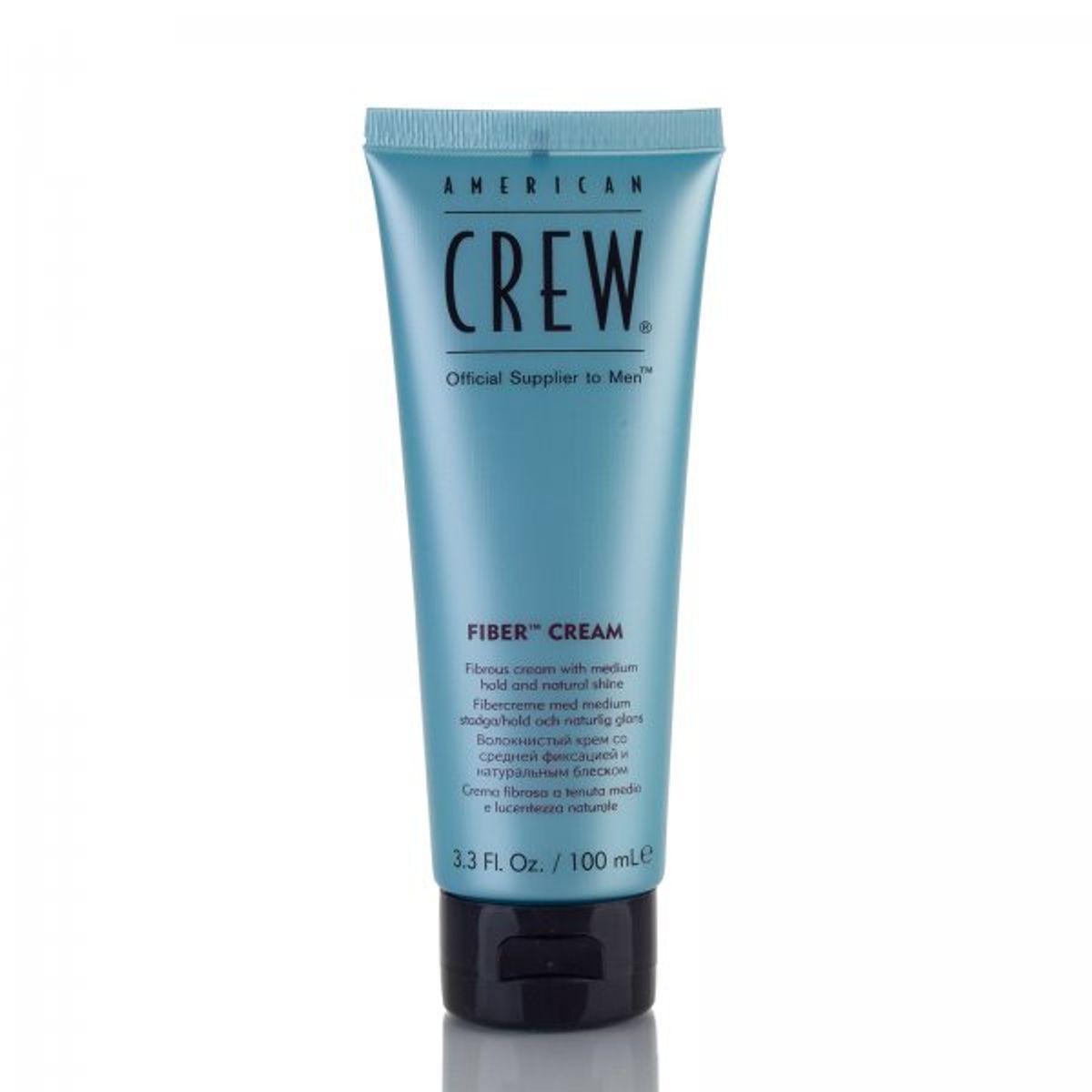 American Crew Fiber Cream, 100g