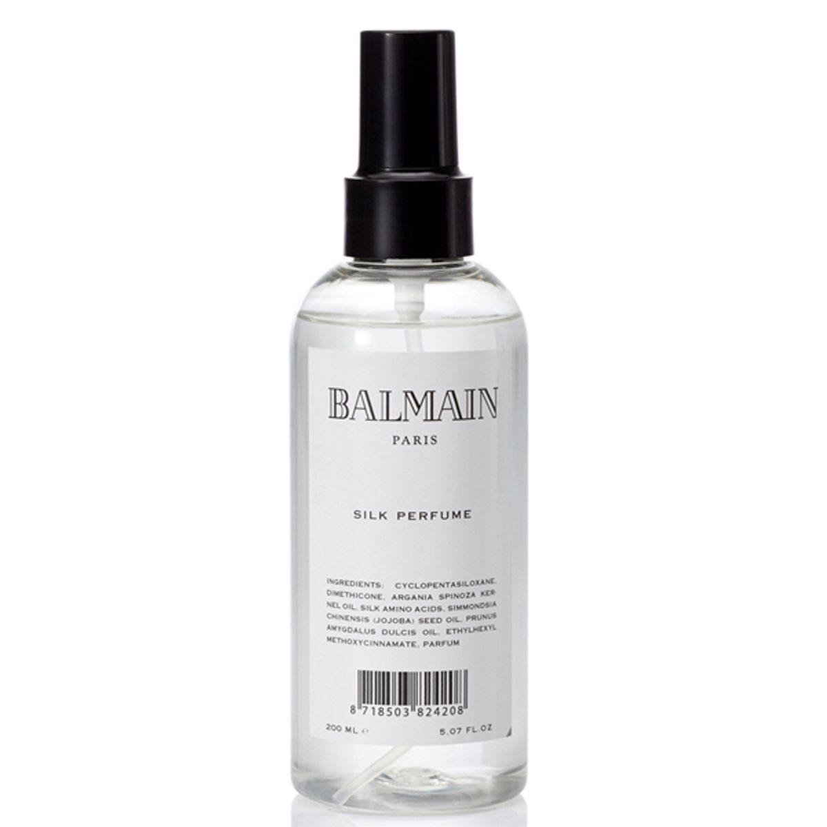 Balmain Silk Perfume, 200ml