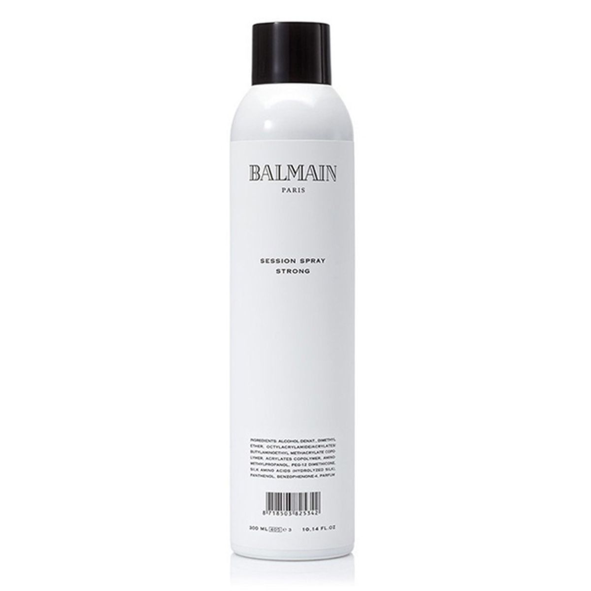 Balmain Session Spray Strong, 300 ml