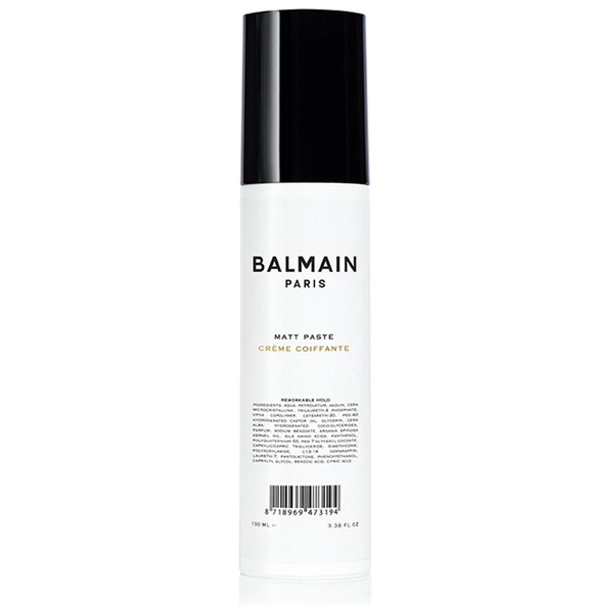 Balmain Matt Paste, 100 ml