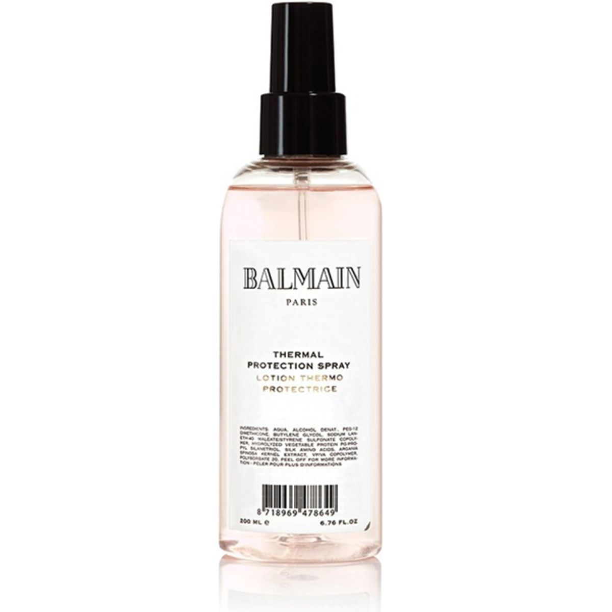 Balmain Thermal Protection Spray, 200 ml